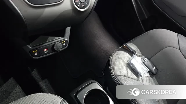 Kia The New Ray id 3453282 из Кореи 7