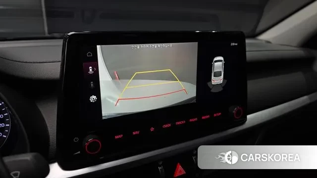 Kia The New K3 2nd generation id 3561575 из Кореи 7