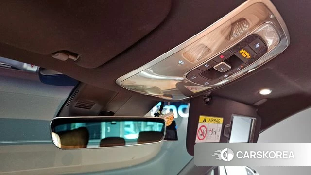 Genesis G80 (RG3) id 4338808 из Кореи 7