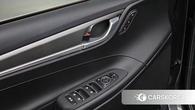 Hyundai The New Grandeur IG id 4019794 из Кореи 7