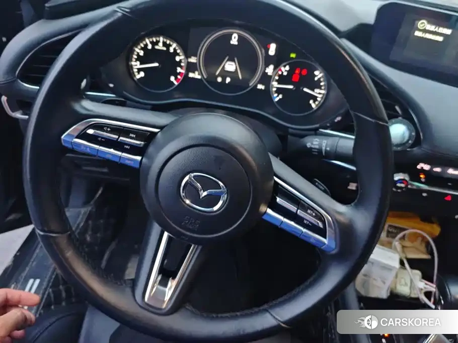 Mazda 3 id 4628973 из Китая 7