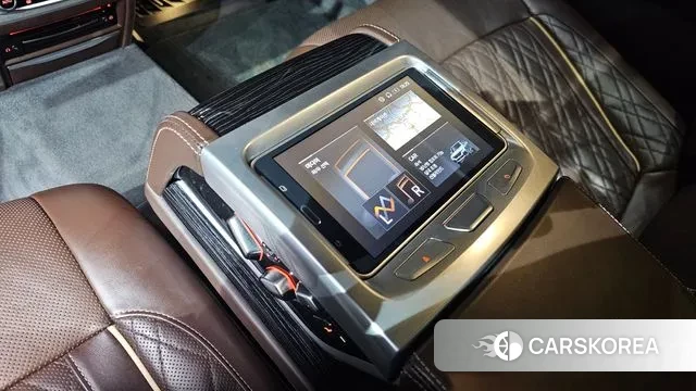 BMW 7 Series (G11) id 3681334 из Кореи 7