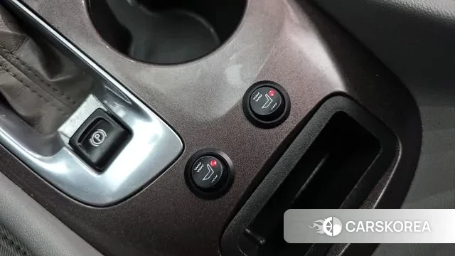 Chevrolet (GM Daewoo) The New Malibu id 3682269 из Кореи 7