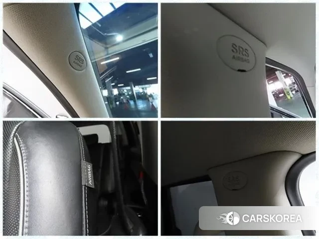 Kia Mohave Master id 3297157 из Кореи 7