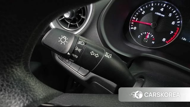 Kia The New K3 2nd generation id 4201618 из Кореи 7