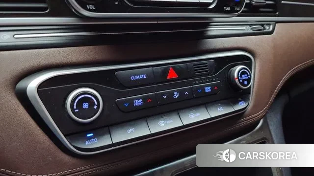 Hyundai The New Grand Starex id 3608372 из Кореи 7