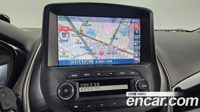 Chevrolet (GM Daewoo) The New Spark id 2891602 из Кореи 7