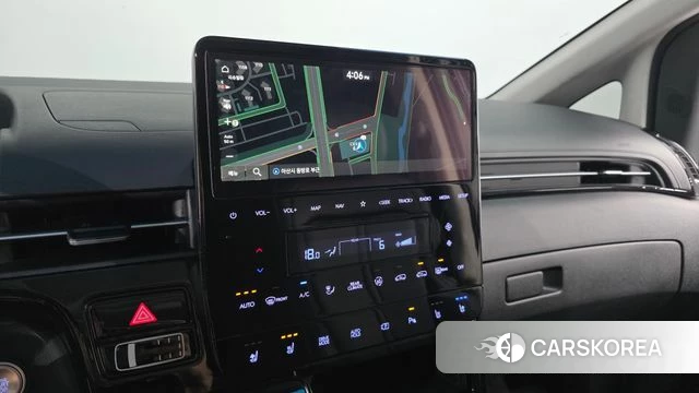 Hyundai Staria id 4585832 из Кореи 7