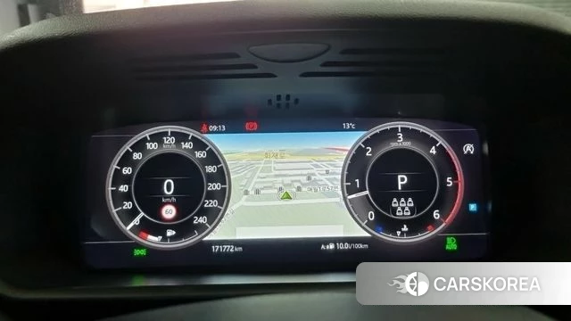 Land Rover Discovery 5 id 4232573 из Кореи 7