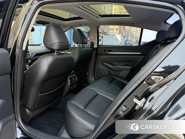 Nissan Teana id 4235884 из Китая 7