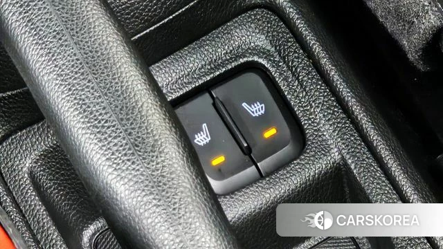 Chevrolet (GM Daewoo) The New Spark id 3937000 из Кореи 7