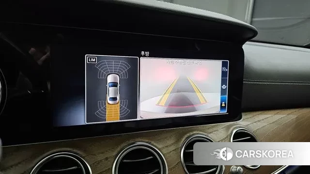 Mercedes-Benz E-Class W213 id 3336118 из Кореи 7