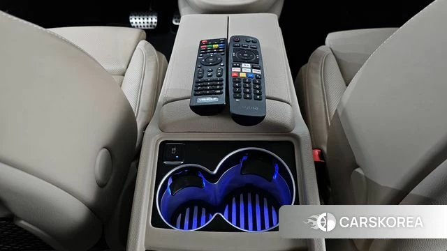 Mercedes-Benz V-Class id 4584846 из Кореи 7