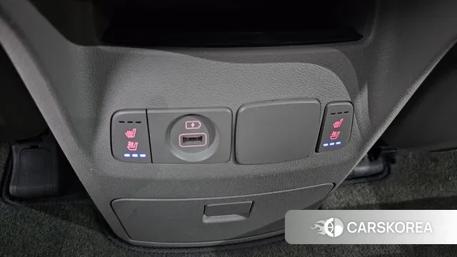 Kia The New Carnival id 3484338 из Кореи 7