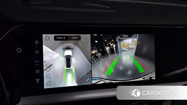 Renault Korea (Samsung) Grand Coleos id 3399774 из Кореи 7