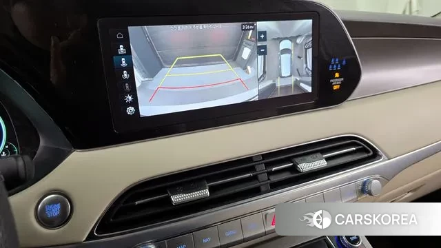 Hyundai Palisade id 3432823 из Кореи 7