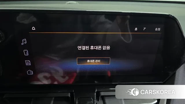 Chevrolet (GM Daewoo) The New Trail Blazer id 3462213 из Кореи 7