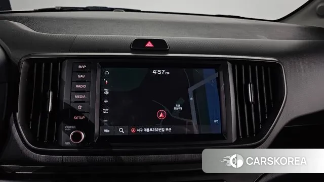 Kia The New Kia Ray id 3410756 из Кореи 7