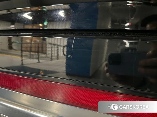 Hyundai The New Palisade id 3831840 из Кореи 7