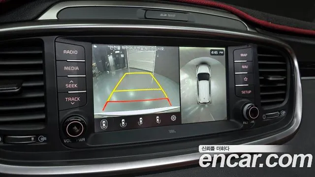 Kia The New Sorento id 2695740 из Кореи 7