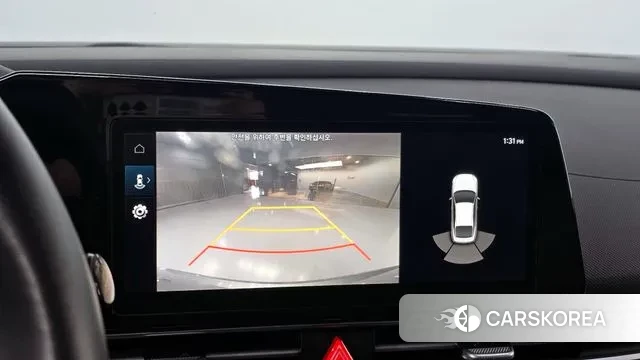 Hyundai Avante (CN7) id 3591174 из Кореи 7