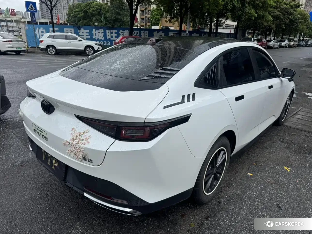 Chang'an Yida id 4629728 из Китая 7