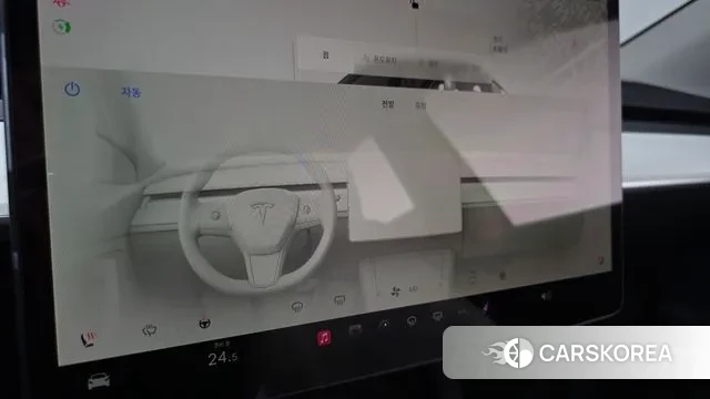 Tesla Model Y id 3596132 из Кореи 7