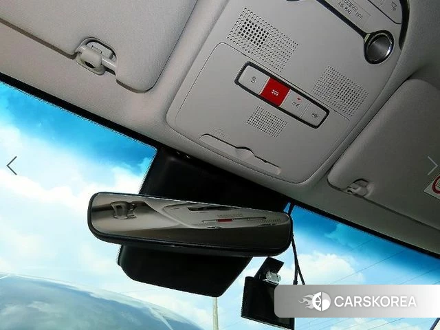 Hyundai The New Grandeur IG id 4518506 из Кореи 7