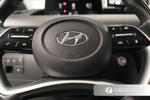 Hyundai Staria id 4680915 из Кореи 7