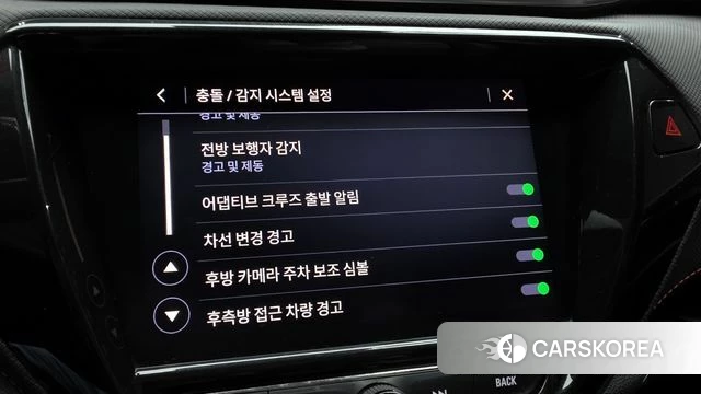 Chevrolet (GM Daewoo) Trailblazer id 3940985 из Кореи 7