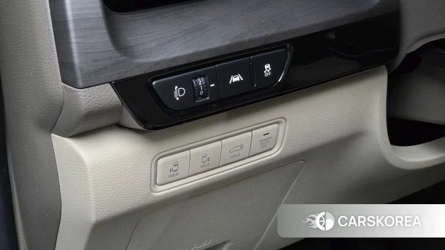 Kia Carnival 4th generation id 4693282 из Кореи 7