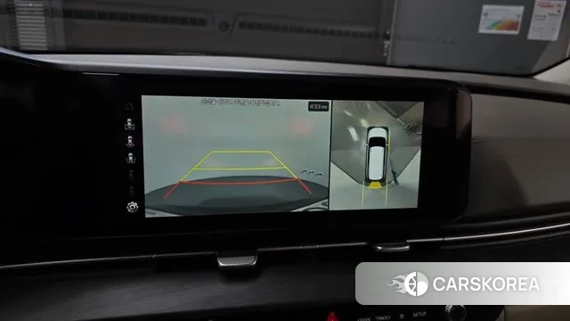 Kia Carnival 4th generation id 3379546 из Кореи 7