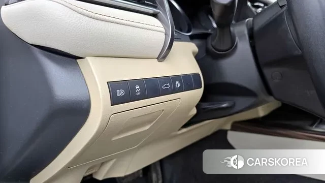 Toyota Camry (XV70) id 3627171 из Кореи 7