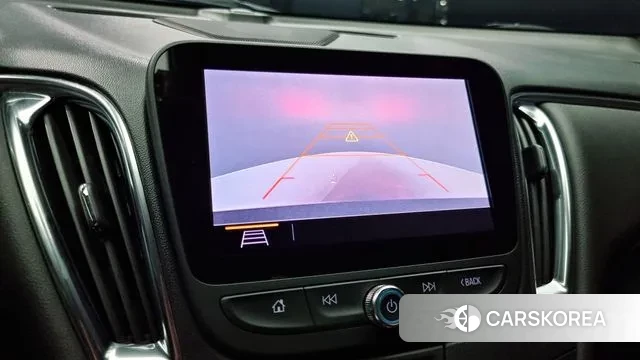 Chevrolet (GM Daewoo) The New Malibu id 2262688 из Кореи 7