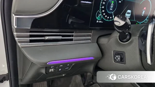 Hyundai The New Grandeur IG Hybrid id 3607044 из Кореи 7