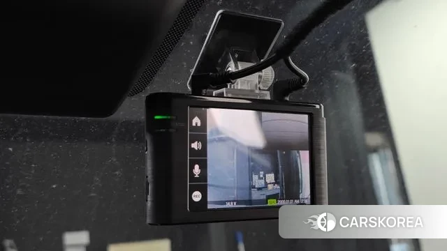 Hyundai Sonata (DN8) id 3582645 из Кореи 7