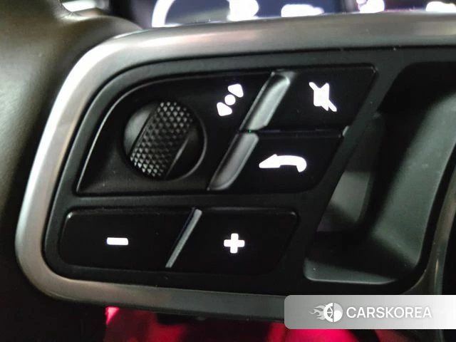 Porsche Panamera (971) id 4601476 из Кореи 7