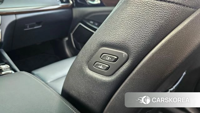 Kia Come New K7 id 3942987 из Кореи 7