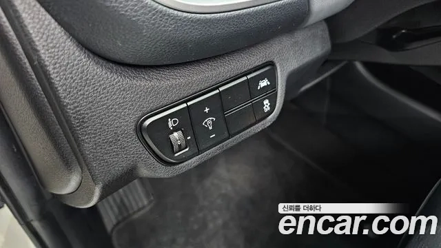 Kia Seltos id 2906848 из Кореи 7