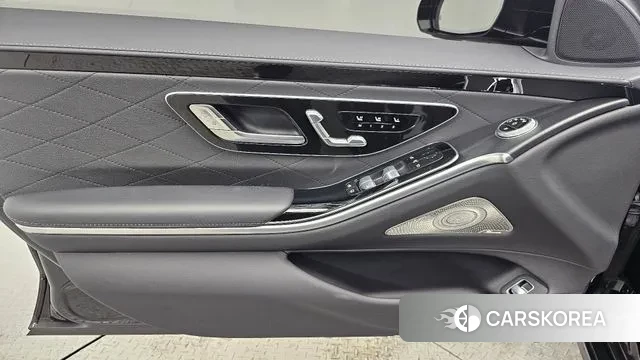 Mercedes-Benz S-Class W223 id 3684433 из Кореи 7