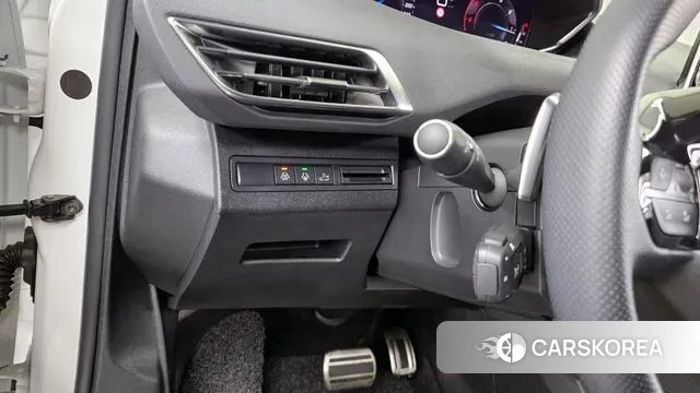 Peugeot 3008 second generation id 3032643 из Кореи 7