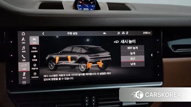 Porsche Cayenne (PO536) id 3777889 из Кореи 7