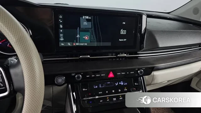 Kia Carnival 4th generation id 3335267 из Кореи 7