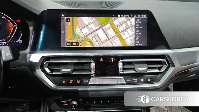 BMW 3 Series (G20) id 4316524 из Кореи 7