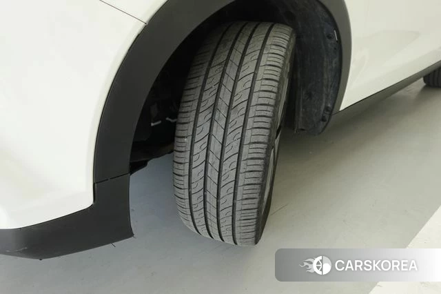 Ssangyong Tivoli Armor id 4286398 из Кореи 7
