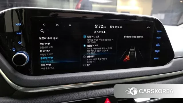 Hyundai Sonata Hybrid (DN8) id 3242855 из Кореи 7