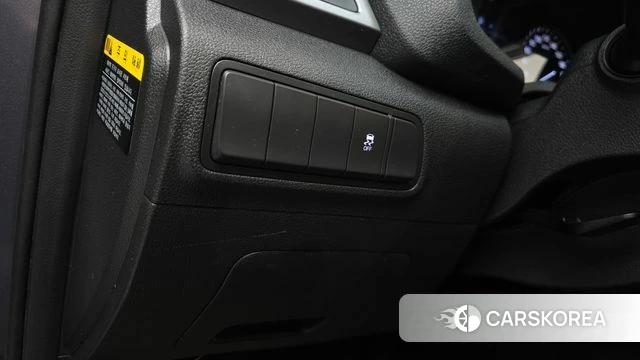 Hyundai All New Tucson id 4483427 из Кореи 7