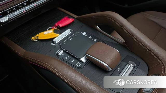 Mercedes-Benz GLE-Class W167 id 4870564 из Кореи 7