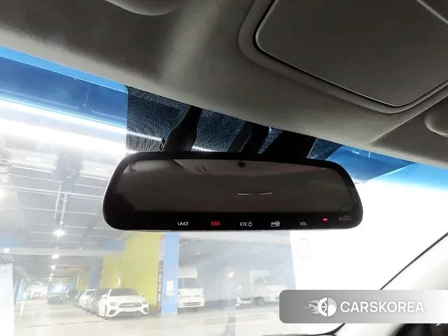 Kia The New K3 2nd generation id 2960416 из Кореи 7