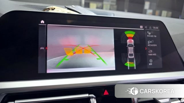 BMW 3 Series (G20) id 3964855 из Кореи 7